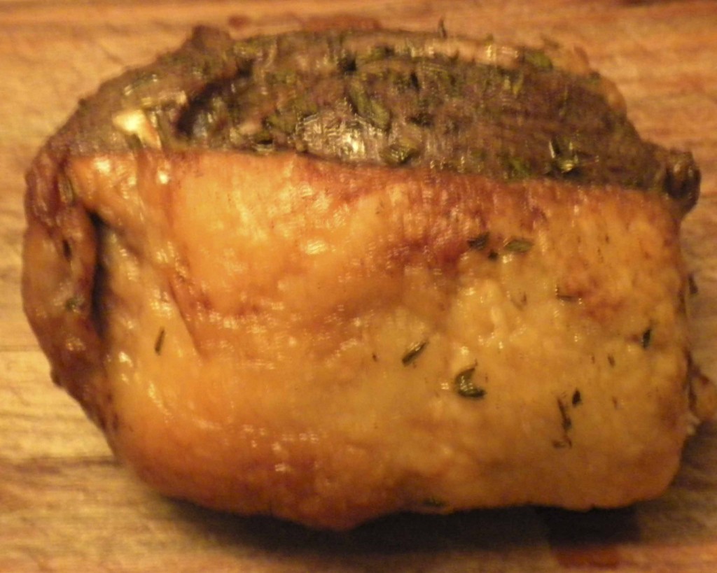 unhydrogenated pork lard Tender Grassfed Meat