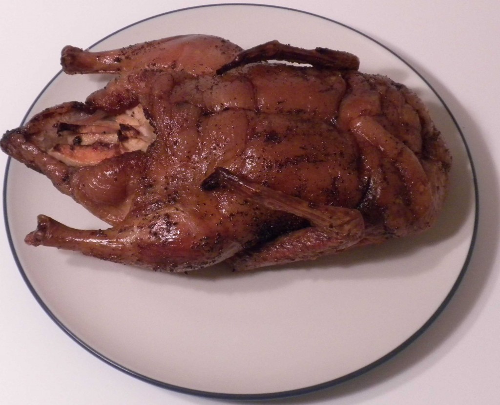 The Best Roast Duck Tender Grassfed Meat