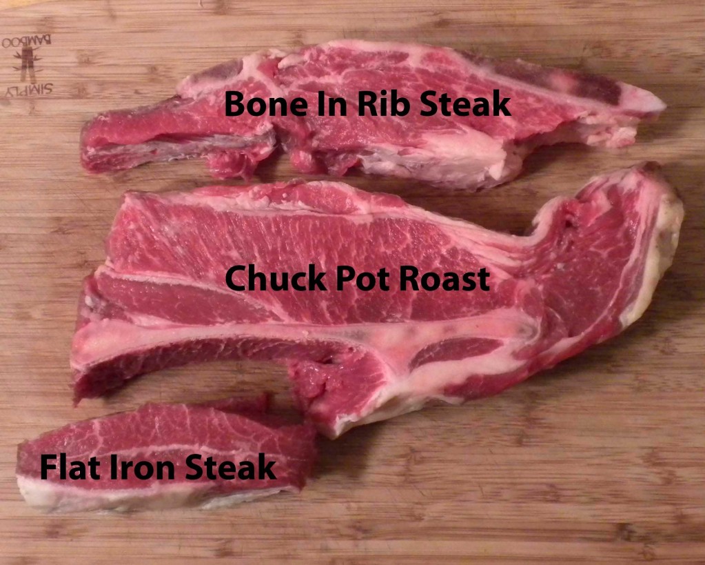 How to Find Steak in Pot Roast, and Save! Tender Grassfed Meat