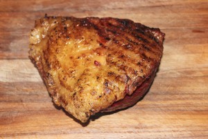 Grassfed Picahna This beautiful grassfed meat is 100% grassfed and 100% real—much better and tastier than anything that comes out of a factory.