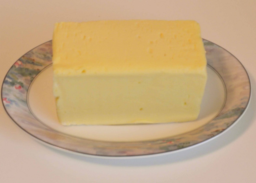 Donâ€™t Fear the Natural Trans Fats in Grassfed Meat and Butter